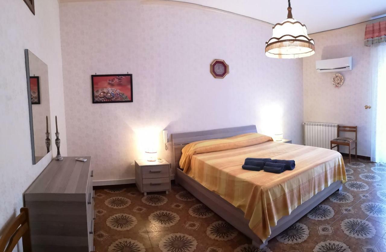 Appartement Dellangelo